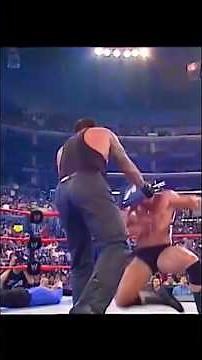 Brock Lesnar vs. The Undertaker | Unforgiven 2002