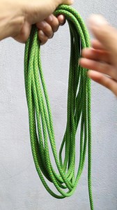 Rope Coiling Techniques Everyone Must Know. #ropecoilingknot #knotsforclimbing #MasterKnot #idea #reels #knots #stringline #knottutorials #hacks #Bowline | Weekofknots