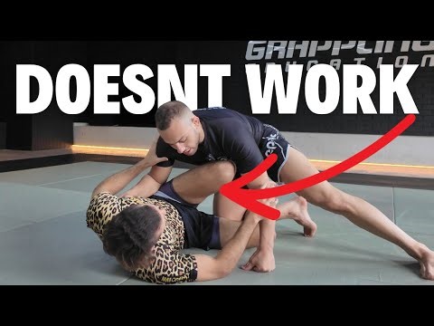 How I PASS Knee Shield EVERYTIME