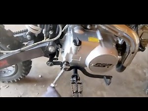 Dirt Bike Won't Start Troubleshooting