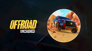 Download & Play Offroad Unchained on PC & Mac (Emulator)