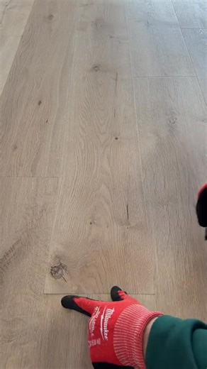 How to repair laminate flooring,🤔 👌I wonder how long it will last #laminate #stairs #remodel #tips #construction #DIY | Precision Floor Sanding