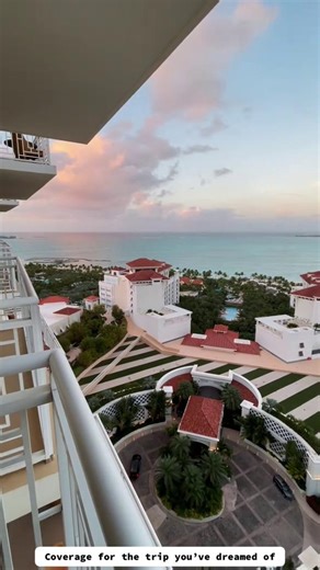 Protect Your Travel Plans with InsureMyTrip