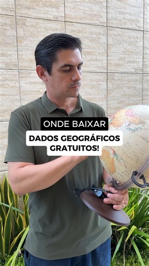 WHERE TO DOWNLOAD FREE GEOGRAPHIC DATA!