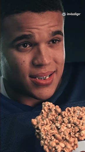 Don’t let braces drama stand in the way of love