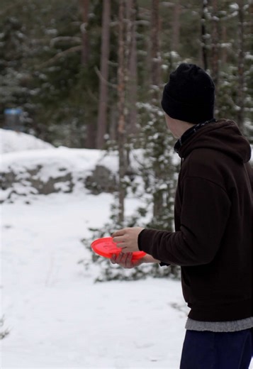 Ultimate Frisbee Golf Tips: How to Score Under the Basket
