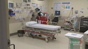 Global News speaks with Ontario Health CEO amid ER closures, concerns of privatization