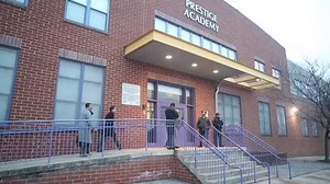 City to take over financially failing Wilmington Housing Partnership's projects