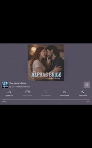 The Alpha's Bride Episode 529 and Episode 530 #listentothestory #fantasystory #audiostory #wolfstory #storytelling #storytime #fypシ #fyp #listen #story | Listen to the Story