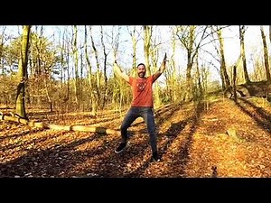 "Limbo" Dance With Music