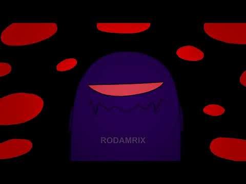 Among us/My demons/Edit Rodamrix