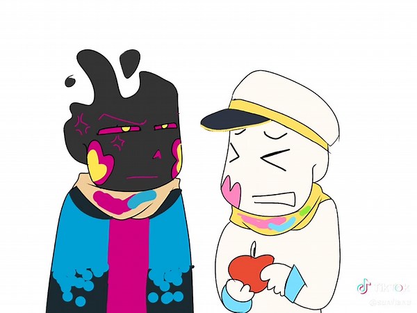 #paletteroller #undertale #undertaleau #paperjam #pjsans #paperjamsans #palettesans #gothsans #undertalesans #fypシ #fyp #foryou