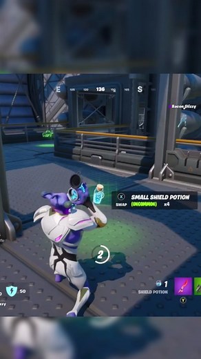 Kymera Brothers in Action: Fortnite Gameplay Highlights