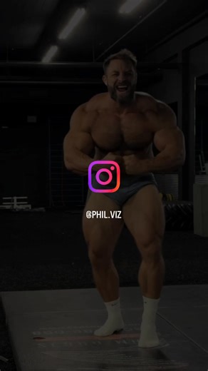 Bodybuilders News Luke Carroll ifbb pro new recent offseason progress video #muscles #bodybuilding #gym #makegreatthebodybuildingagain #workout #culturismoitaliano #bodybuilder #bb212lbs #classic #ifbbpro | Culturismo Italiano