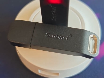 赛孚耐safenet圣天诺sentinel hl 深思 飞天 坚石 磐石 域天 龙脉 阿拉丁加密狗 加密锁