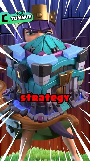 The ONLY TH13 Strategy You Need To Learn in Clash of Clans!