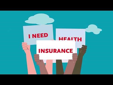 The Entertainment Community Fund - Learn About The Affordable Care Act