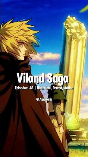 Anime Series You Must Watch Before You Die 💖🔥 — Part 1 #anisrank #animewatcher #animeworld