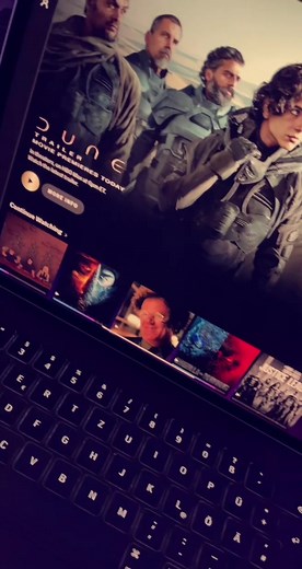 OMG 🔥 Watch Dune 2021 movie for free 😃 #Dune #for #free #2021 #movie #premiere #dune2021 #today #hbomax #theatres #kino ❤️