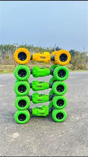 five remote control moka, car 🔥