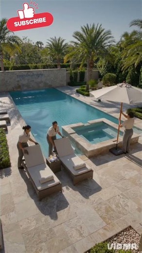 Satisfying Pool Construction Timelapse Compilation #satisfying
