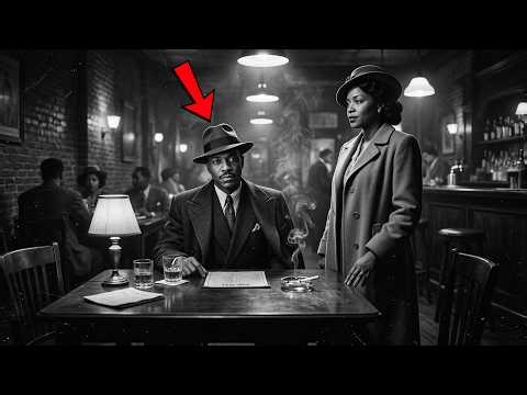 Why Bumpy Johnson Would STOP Everything — Wars, Meetings, Deals — for One Person in His Family