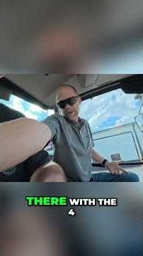 CRANK up the new sprayer! Farm tech explained #shorts