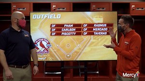 15 reactions | For three months this fall, Cardinals fans came together and cast the 14,482 votes that built the Springfield Cardinals 15-Year Team, presented by Mercy Hospital Springfield--a roster of the best of the best to come through Hammons Field. Take a final look back at your picks with Cardinals G.M. Dan Reiter and broadcaster Andrew Buchbinder! | Springfield Cardinals | Facebook