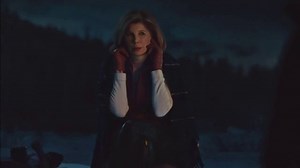 Paramount TV Spot, 'A Mountain of Entertainment: Bonfire' Feat. Miranda Cosgrove, Thomas Lennon