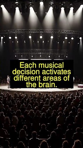 Science Behind Musical Improvisation and Creativity