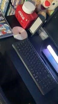 Shrek Watches The THX Broadway DVD Logo