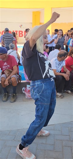 la kiri, ciudad Juárez.