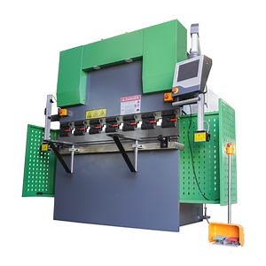 [Hot Item] E300p Hydraulic Press Brake Bending Machine Machine
