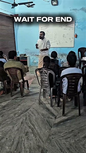 Ye Sab Bacho ki Wajah se ❣️ | Deepak Vashisht Sir in Era of Mathantics