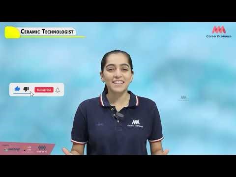 Shaping the Future Exploring Careers in Ceramic Technology | MMM Career Guidance |