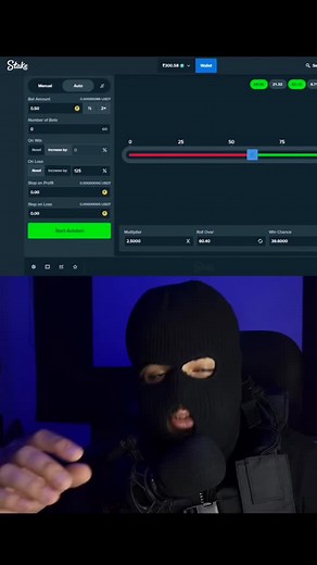 Gamblerspidy | 1500 k PROFIT STRATEGY #instagram #reels #viral #stake #roobet | Instagram