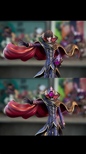 GKToys_Station on Instagram: "📣🆕CODE GEASS雕像預訂 🎥叛逆的魯魯修🔥魯路修 (Zero)🔥 工作室：One 魯路修 雙頭雕 ——————————————— 👾訂金：HKD$580 👾售價：HKD$1380 👾尺寸 : 高34cm*寬25cm*深25cm 👾材質：樹脂/Pu 👾限定：賣完即止，永不再版 👾出貨日子：2026Q2-3(以工作室實際出貨時間為準) 👾取貨：順豐出貨(到付運費) 👾所有GK產品數量有限訂完即止👈🏻 —————————————————— 👾如要請PM*下單👨🏻‍💻🙆🏻‍♂️🙋🏻‍♂️ 👾支付方法：銀行轉帳/轉數快/Payme/ 🏦完成支付後確定訂單，謝謝🙇🏻‍♂️ —————————————————— 📱Follow iG：🔗👇🏻 https://instagram.com/gk_toys_station?igshid=1n9n2x404hwed 📱 Follow Facebook：🔗👇🏻 https://www.facebook.com/GKToysS