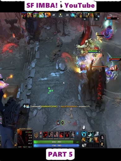 THE PATH TO THE TOP 100 MAGIC SF IMBA! - YouTube (5)