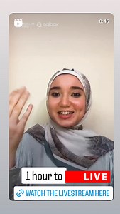 Muslim Pro on Reels
