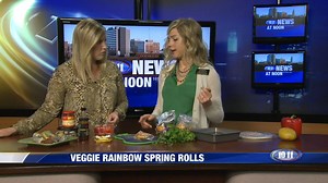 2.6K views · 11 reactions | ICYMI: Today on 1011 News at Noon, Hyvee...