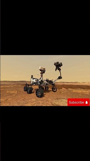 NASA’s Mars Sample Mission in Action! 🚀 #MarsFrontier