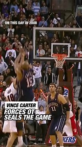 1.2M views · 20K reactions | Thinking about that time VC dropped 39 in Toronto in iconic fashion  Nets Rewind → youtu.be/umGlcJWK5PY | Brooklyn Nets | Facebook