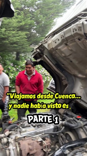 Problemas en el traslado desde Cuenca: lecciones importantes