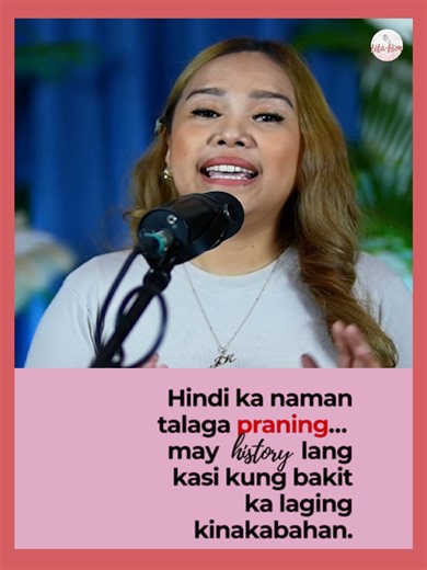 NILOKO ka lang talaga: Tita Kim sa Praning