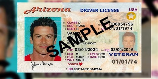 What Arizonans should know with 2 weeks until Real ID deadline