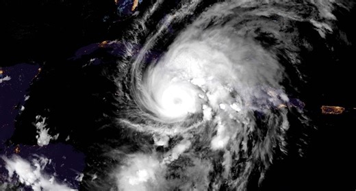 Cuba faces potentially catastrophic, life-threatening impacts from Melissa - The Weather Network