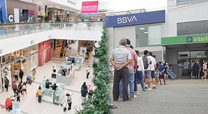 Navidad 2021: conoce los horarios de bancos, supermercados y malls para HOY, 24 de diciembre