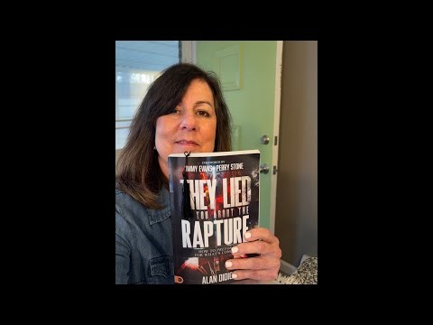 End-Times Study Group - Session 2 Get Ready