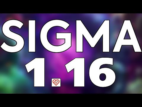 Minecraft - Sigma 1.16.x Hacked Client - Minecraft 1.16 Cheat Mod Utility Client - WiZARD HAX