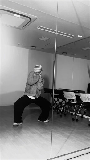 Lullaby Dance Performance by JayDon and Usher